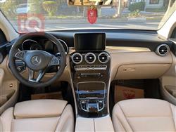 مرسيدس بنز GLC